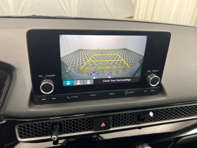 Used 2023 Gray Honda Sport image 18
