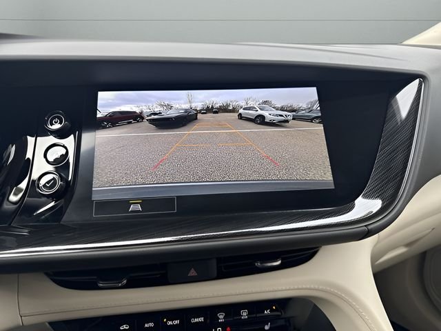 Used 2023 Gray Buick Preferred image 16
