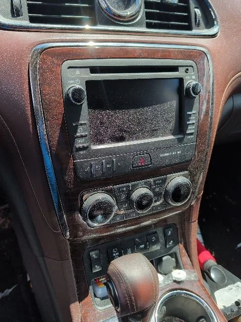 Used 2013 Gold Buick Leather Group image 10