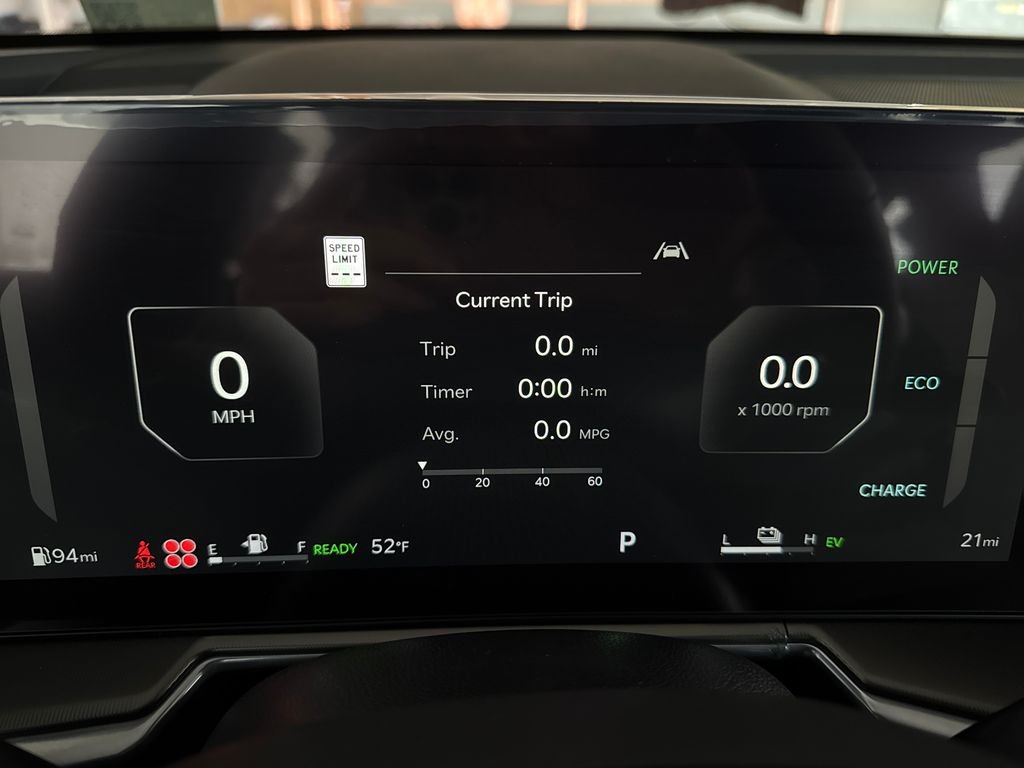 2026 Kia Sorento SX Prestige Hybrid - Photo 11