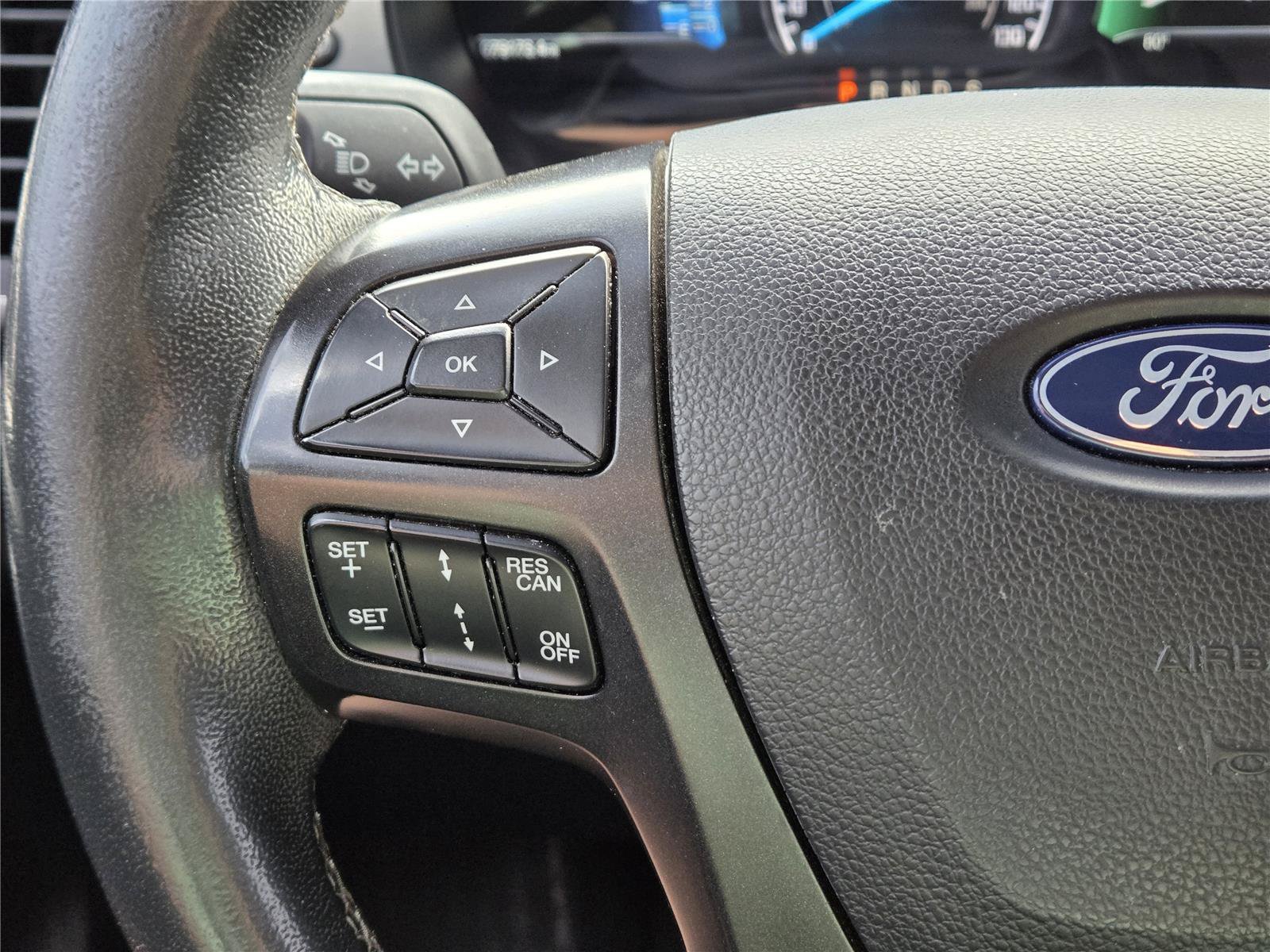 2022 Ford Ranger Lariat - Photo 19