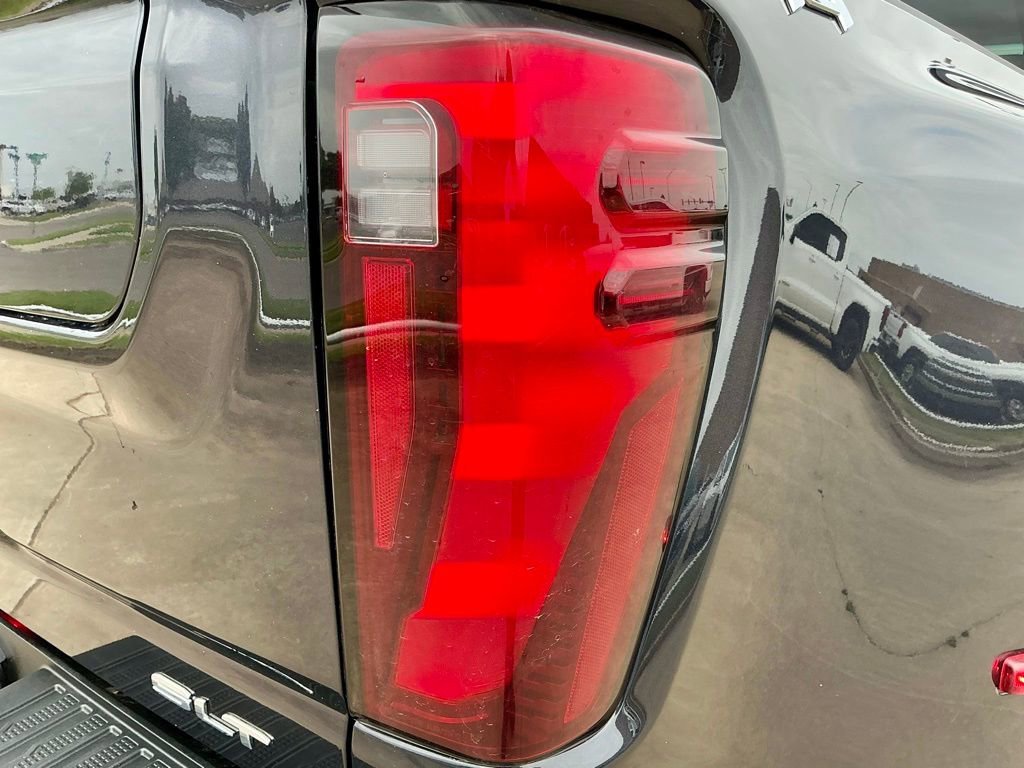2024 GMC Sierra 3500HD SLT - Photo 16
