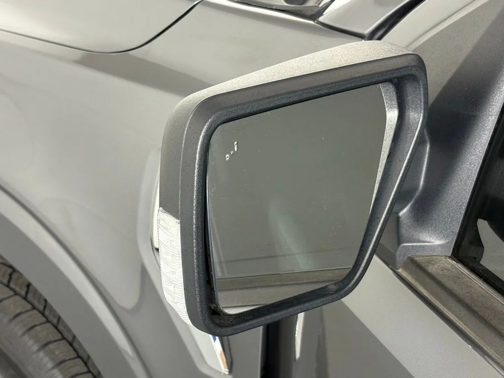 Used 2023 Gray Ford XLT image 13