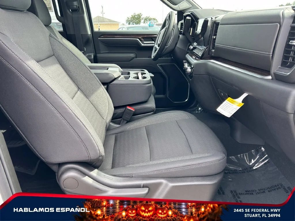 2026 GMC Sierra 1500 Elevation - Photo 19