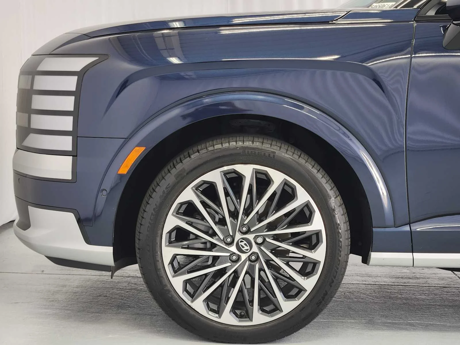 Used 2026 Pacific Sapphire Hyundai Calligraphy image 9