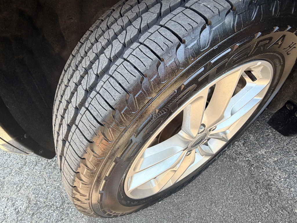 Certified Used 2024 Red Oxide Dodge GT Plus image 29