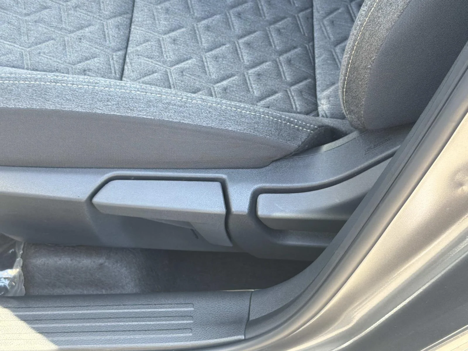 Used 2026 GUN METALLIC Nissan SV image 23