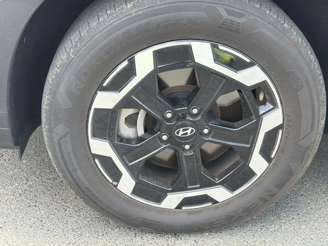 Used 2026 White Hyundai SEL image 16