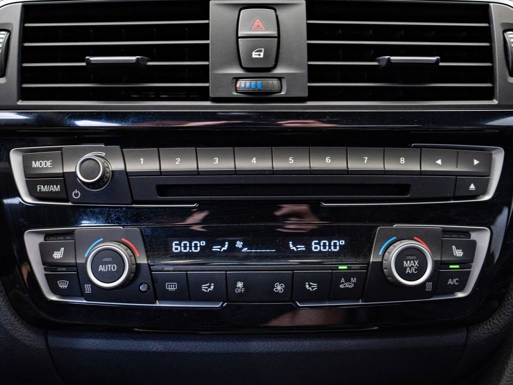 Used 2018 Mineral Gray Metallic BMW  image 36