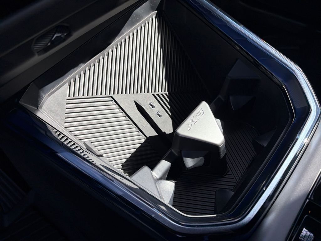 New 2026 Gray BMW 30 xDrive image 19