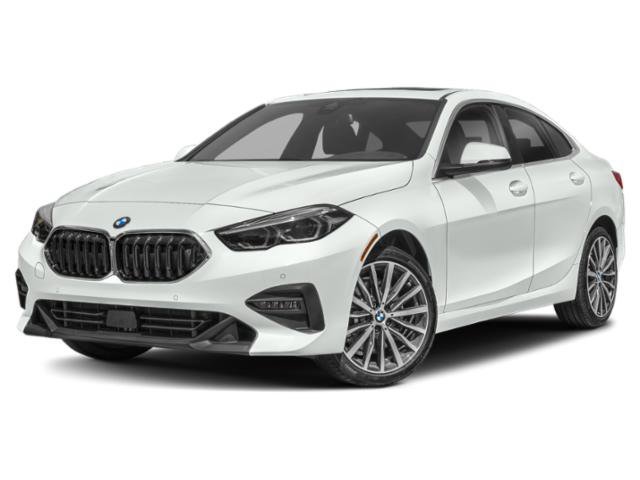 Used 2024 Alpine White BMW 228i image 1