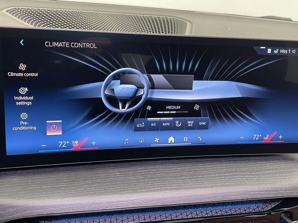 2026 BMW i4 40 - Photo 27