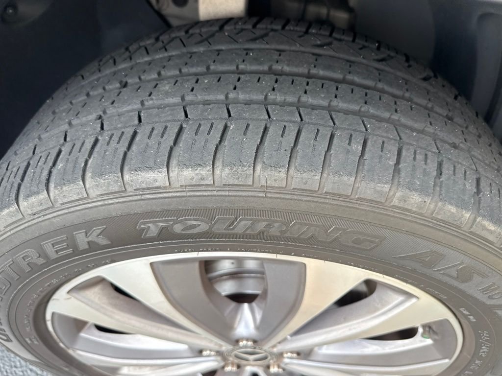 Used 2021 Silver Mercedes-Benz GLE 350 image 32