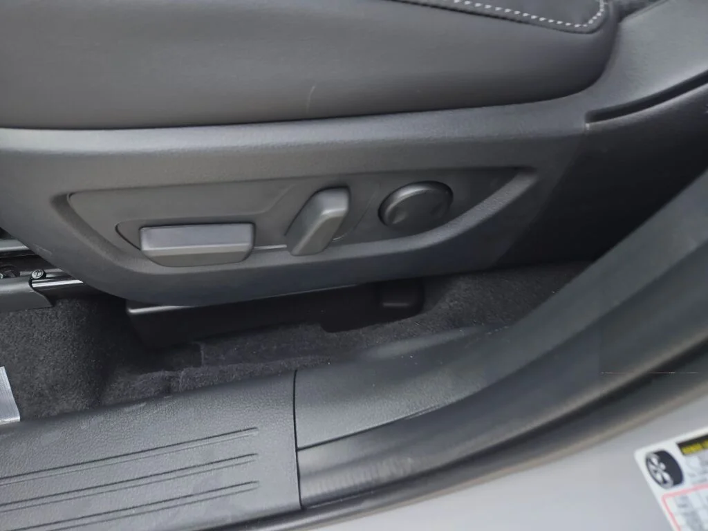 New 2026 Aero Gray Metallic Mazda 2.5 S Preferred AWD image 16