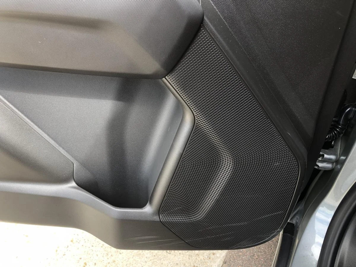 New 2026 Grey Chevrolet 4wd Crew Cab Trail image 19