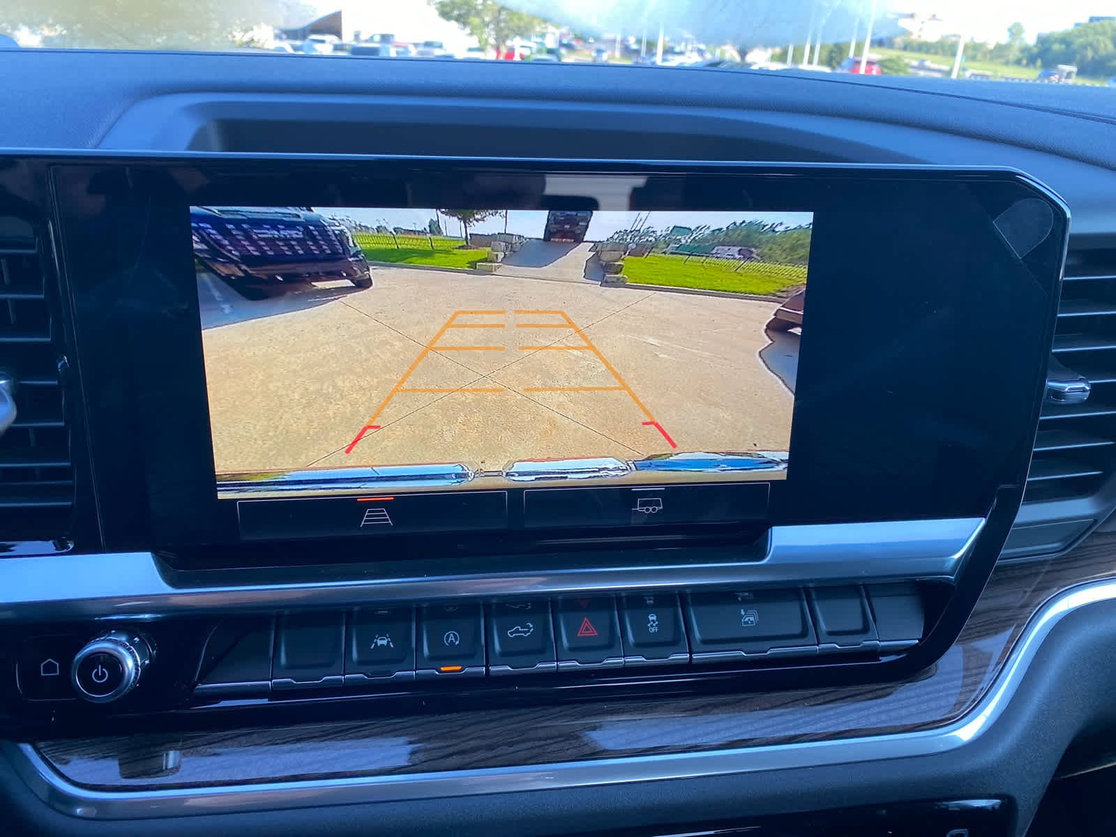 2026 GMC Sierra 1500 Elevation - Photo 14