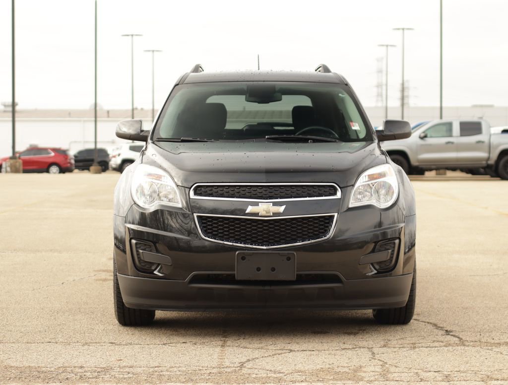 Used 2014 Chevrolet Equinox 1LT with VIN 2GNALBEKXE6202125 for sale in Pekin, IL