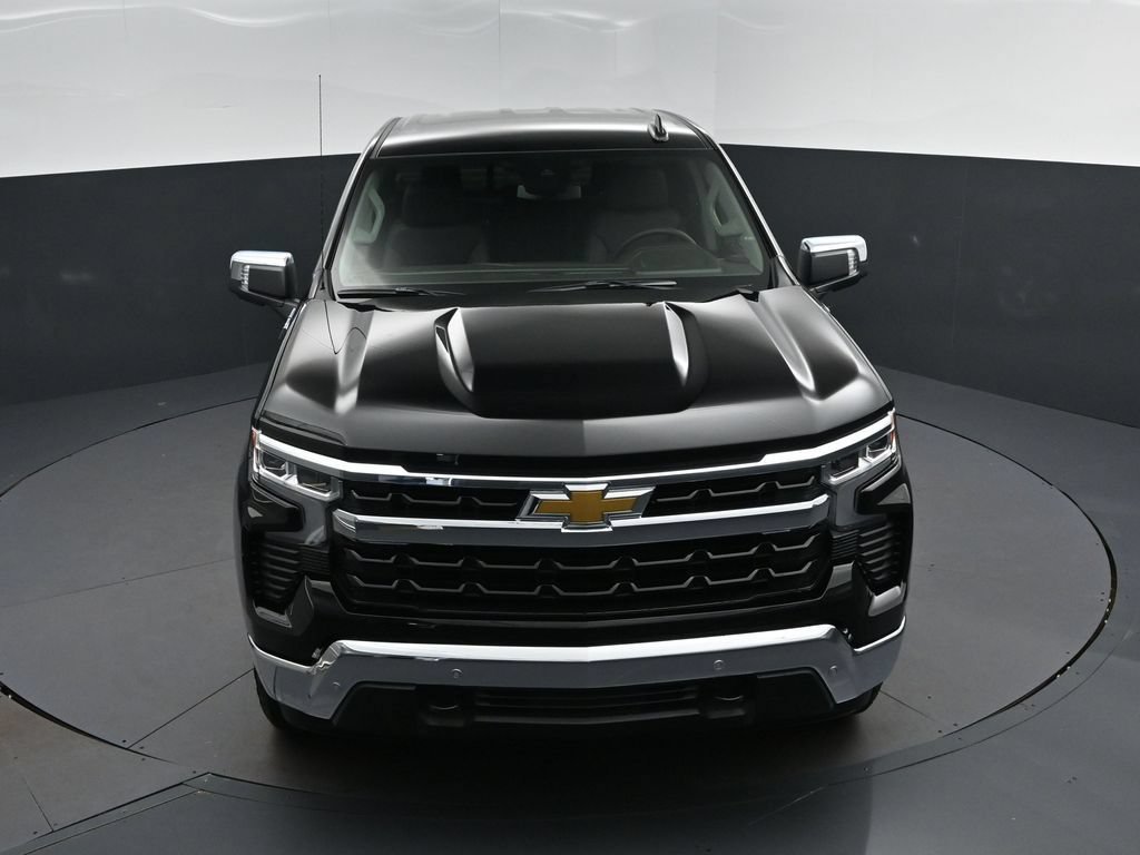 2026 Chevrolet Silverado 1500 LT - Photo 38