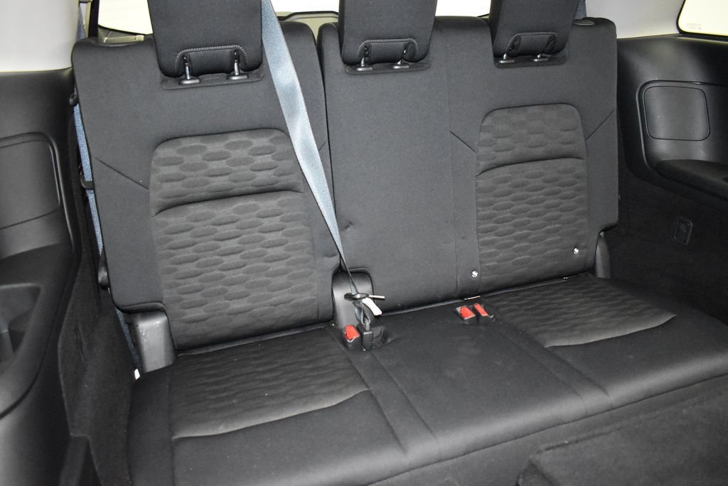 Certified Used 2025 Gray Nissan SV image 31