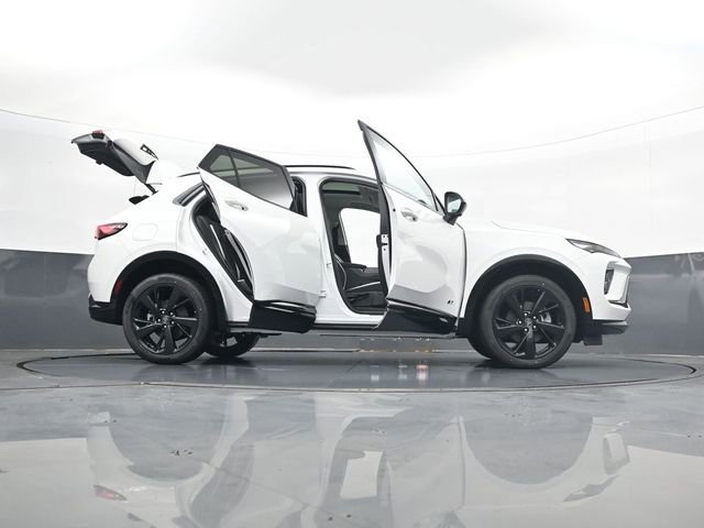 New 2026 Summit White Buick Sport Touring image 33