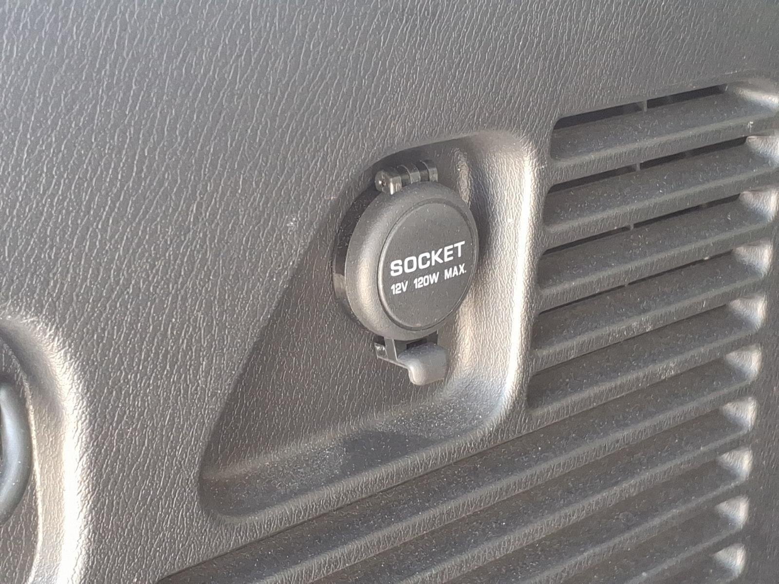 Used 2021 Super Black Nissan SV image 26