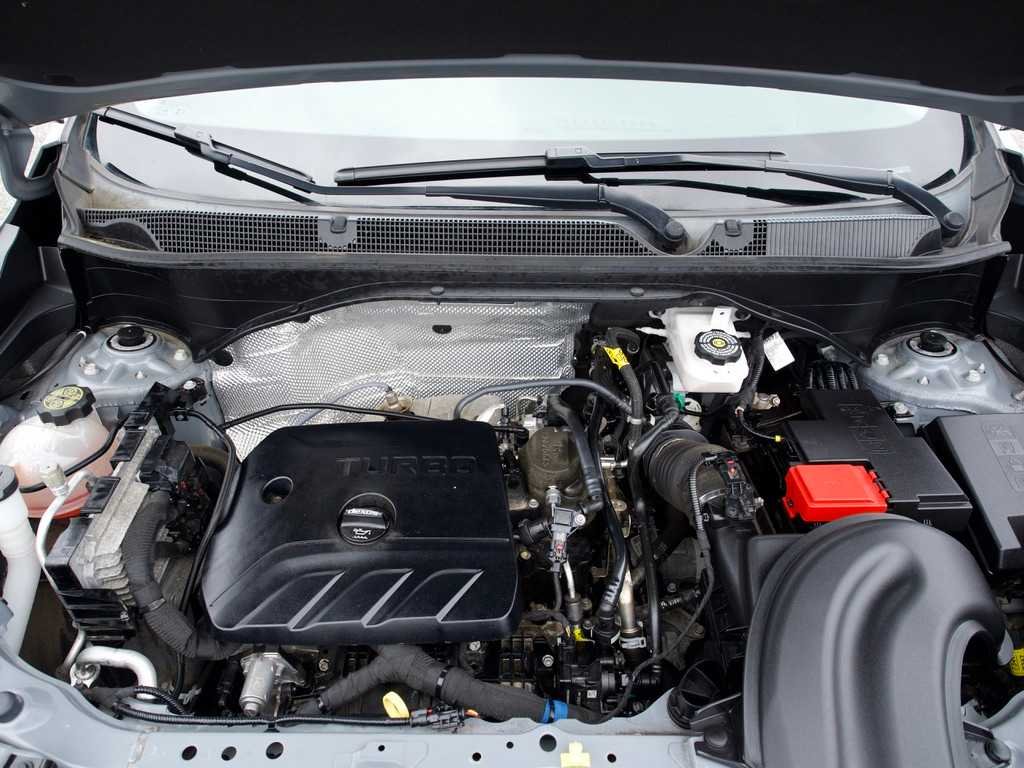 2024 Buick Encore GX Sport Touring - Photo 34