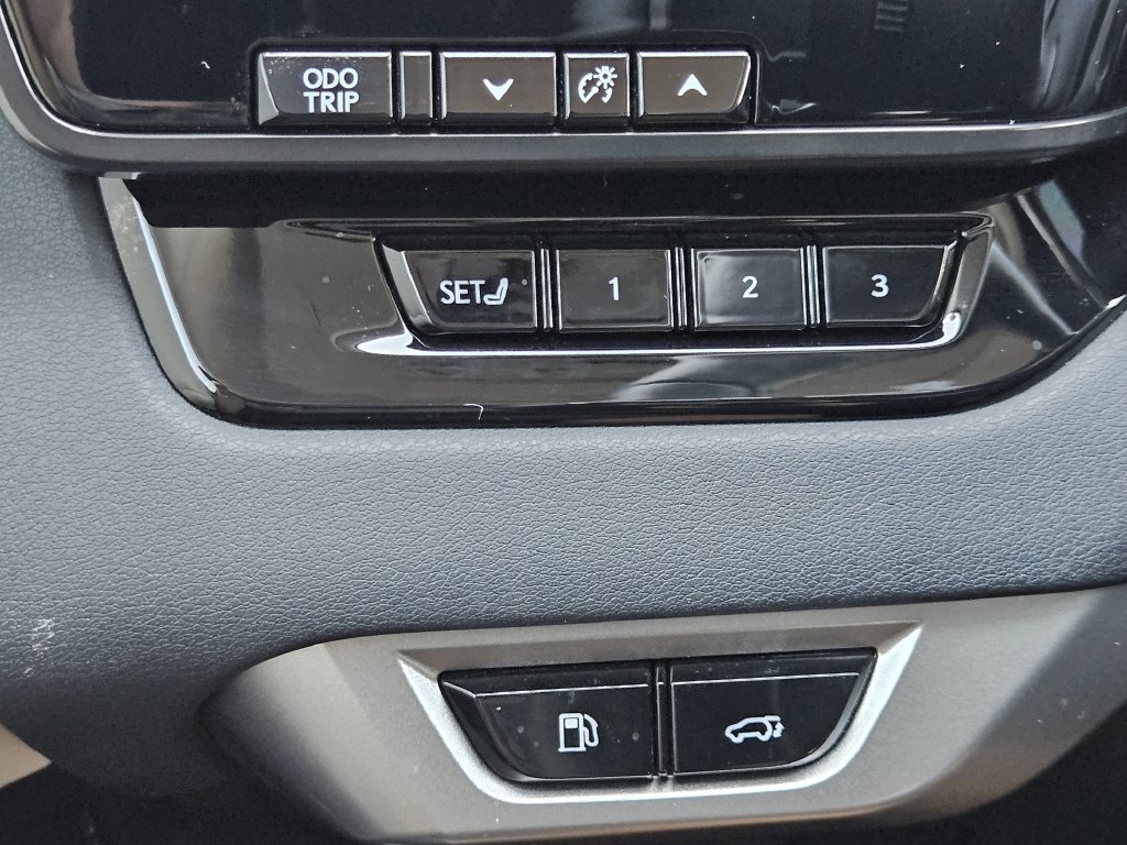 Used 2023 Black Lexus 350 Premium Plus image 22