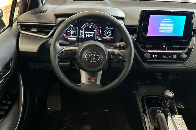 2026 Toyota GR Corolla - Photo 13