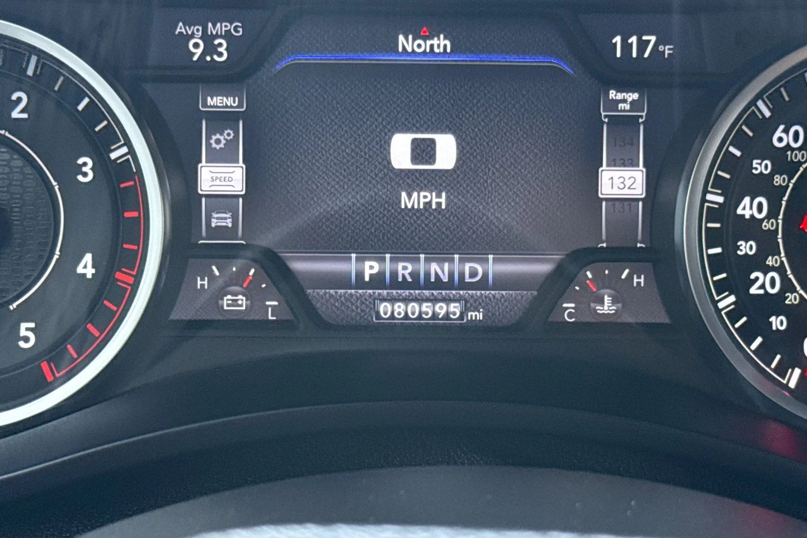 Used 2022 Red Ram Laramie image 24