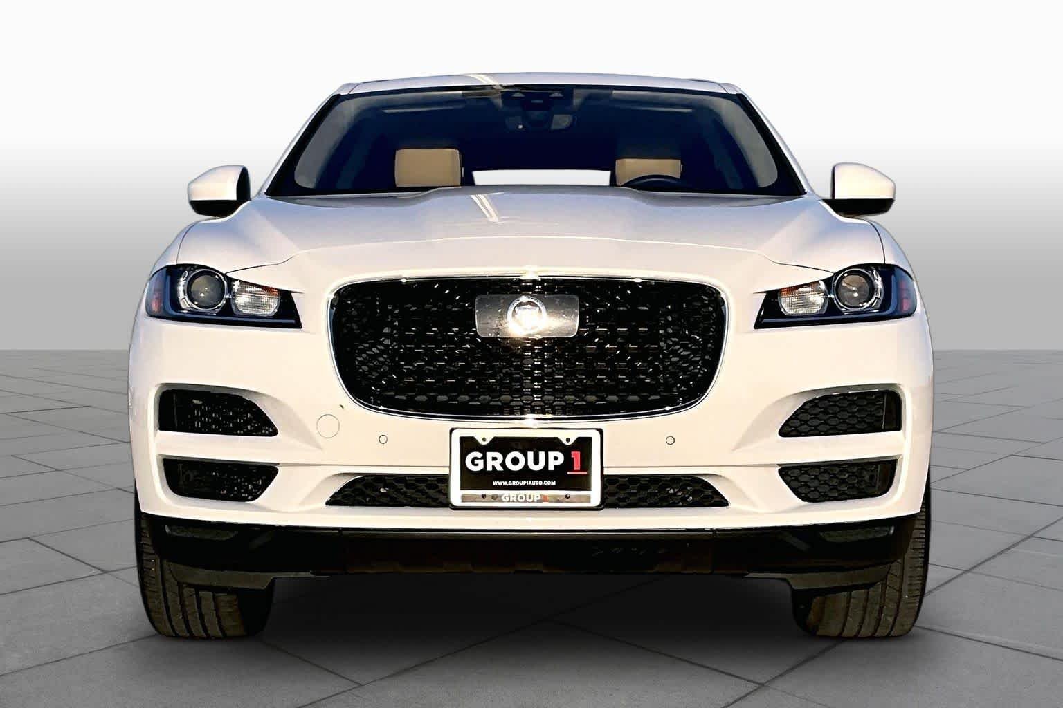 Used 2020 Fuji White Jaguar 25t Premium image 4