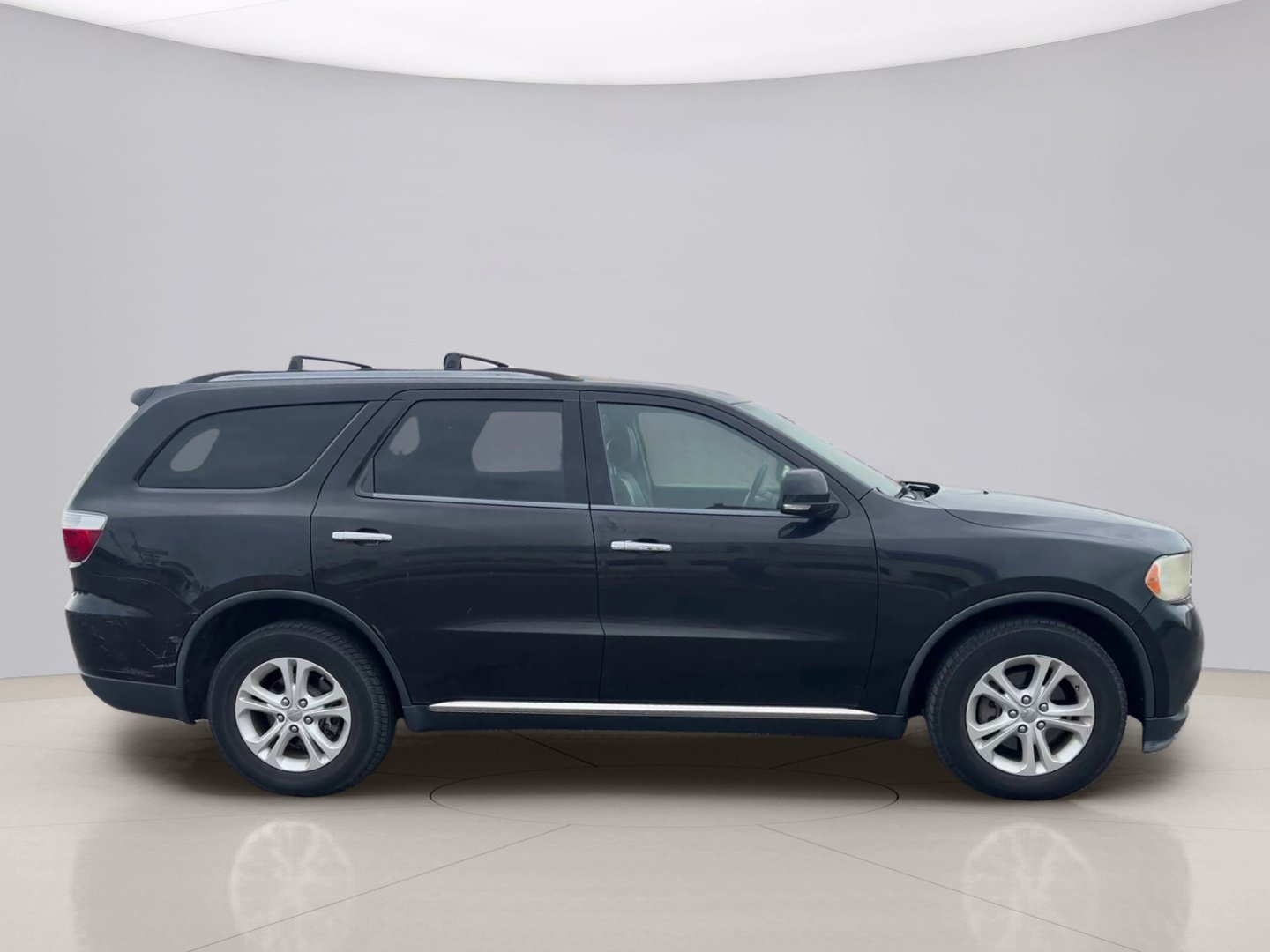 2013 Dodge Durango Crew - Photo 6