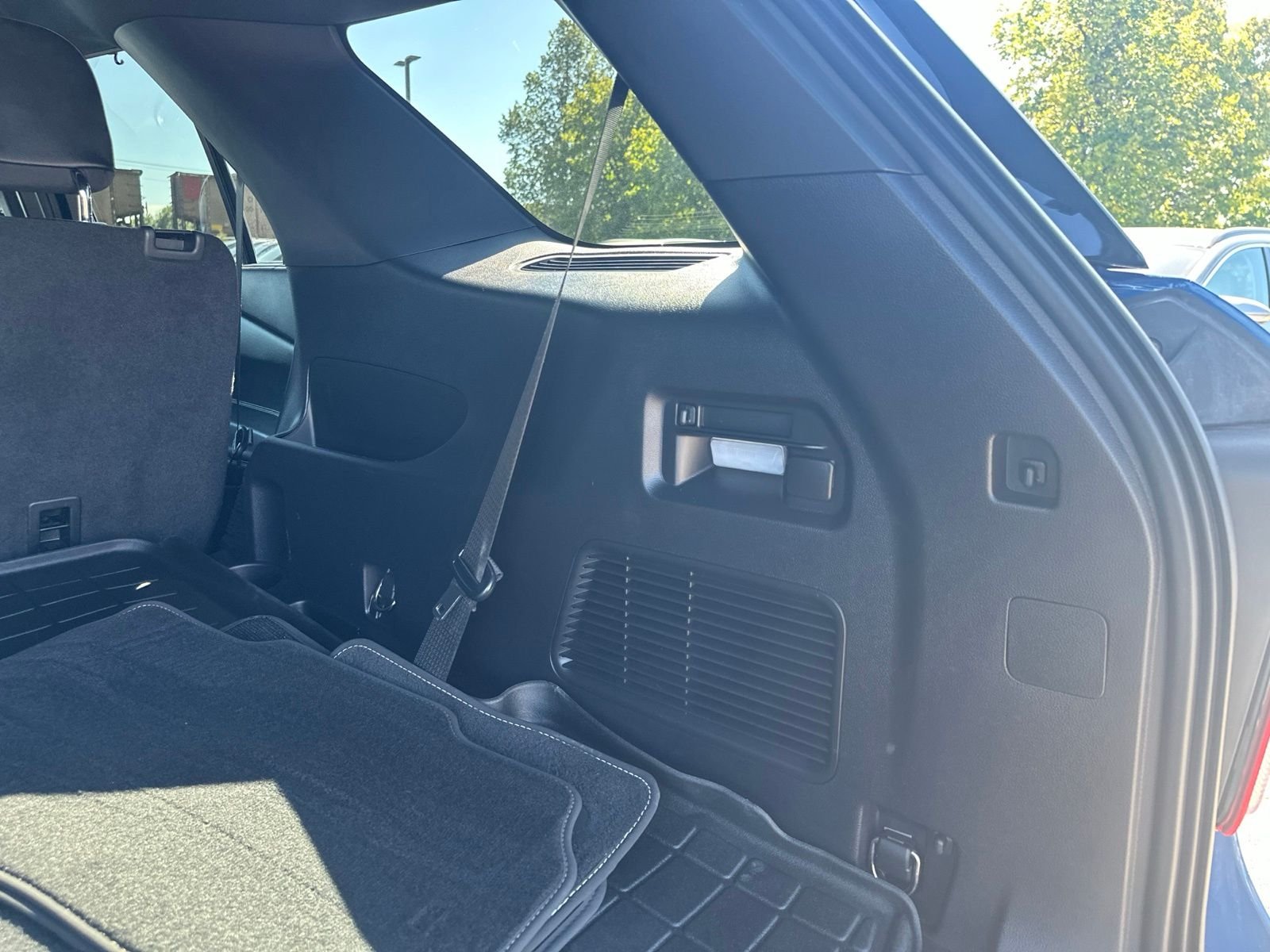 Used 2022 Blue Ford ST image 37