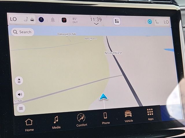 2025 Jeep Grand Cherokee Limited - Photo 24