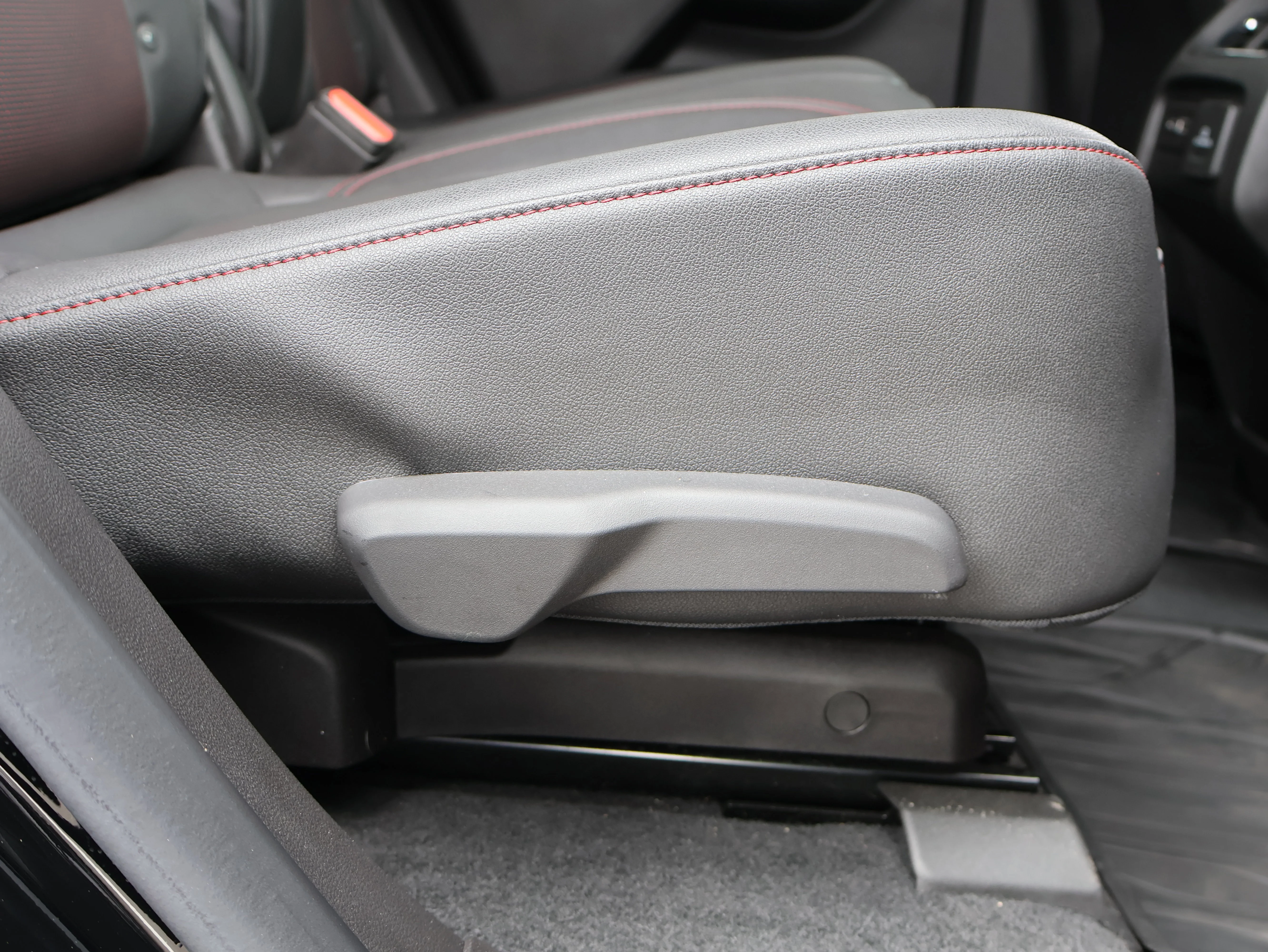 Used 2024 Black Chevrolet RS image 14