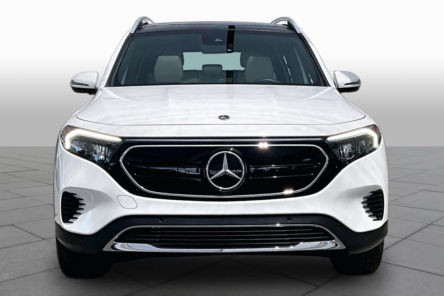 Certified Pre-Owned 2023 Mercedes-Benz EQB 300