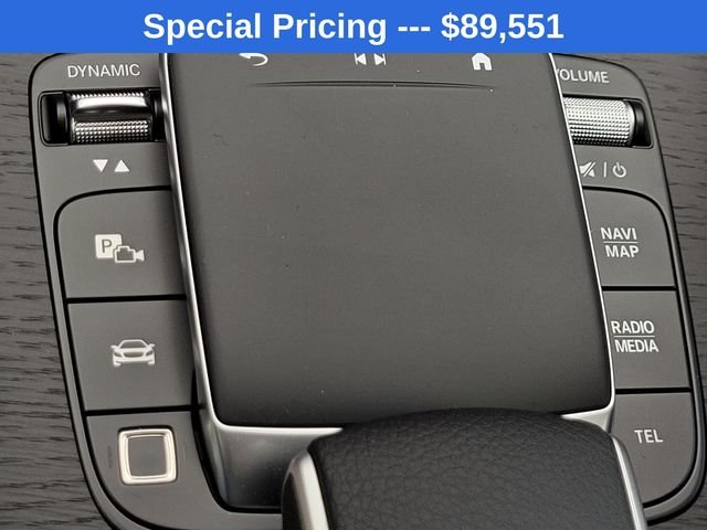 2025 Mercedes-Benz GLE GLE580 - Photo 22