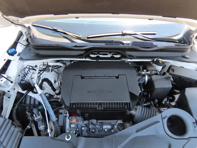2023 Honda Pilot EX-L - Photo 10