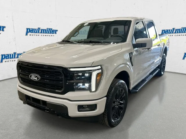 2026 Ford F-150's photo