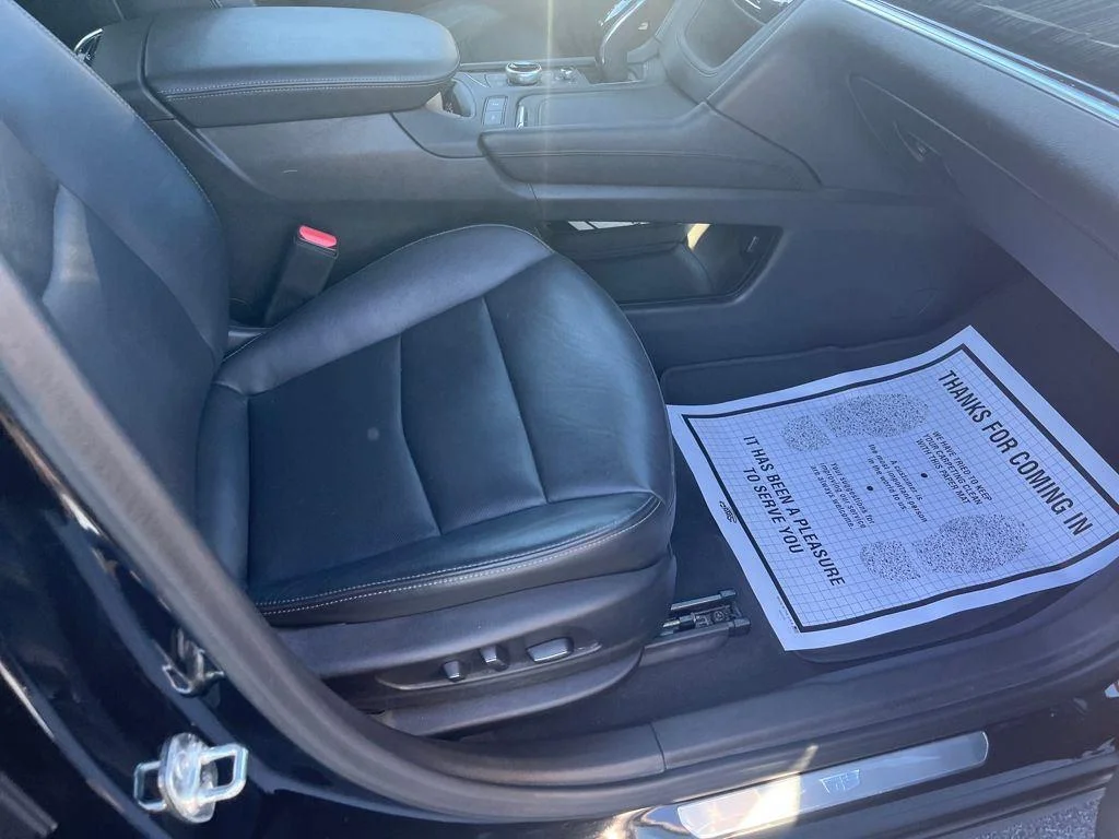 2024 Cadillac XT6 Premium Luxury - Photo 31