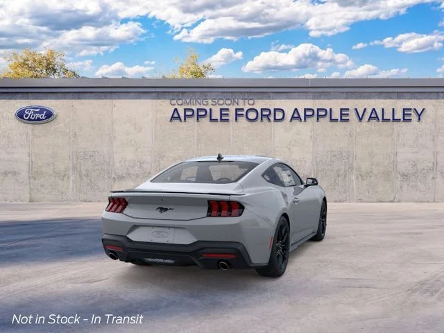New 2026 Avalanche Ford EcoBoost image 8