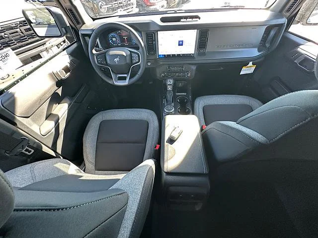 New 2026 Marsh Gray Ford Big Bend® image 14