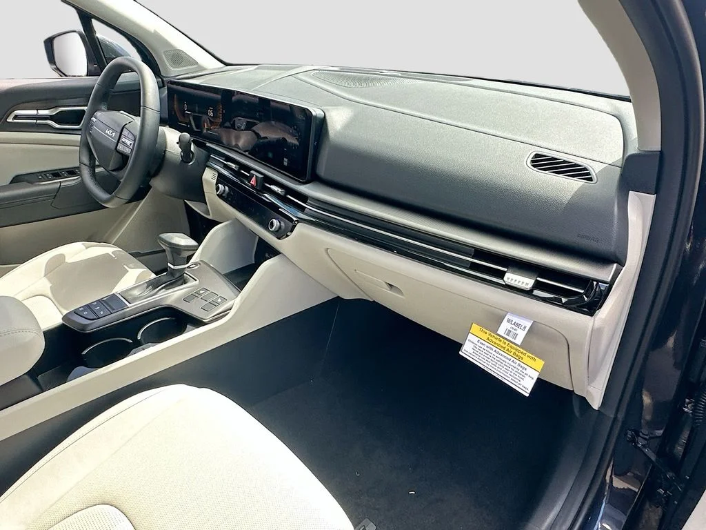 New 2026 Panthera Metal Kia EX image 28