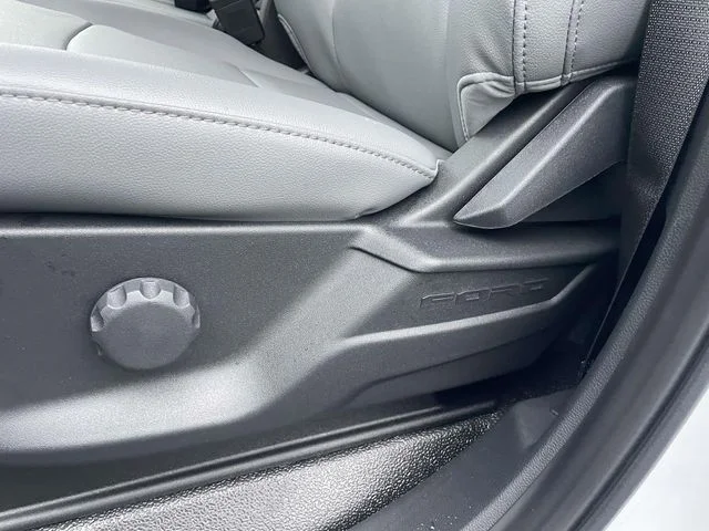 New 2026 White Ford XL image 13
