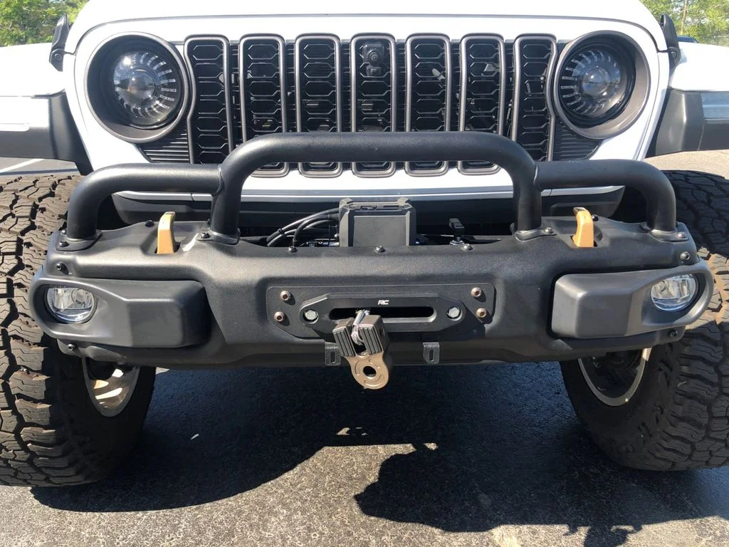 Used 2023 White Jeep Rubicon 392 image 27