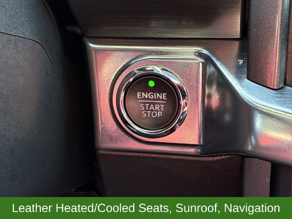 Used 2023 Gray Ford Lariat image 30