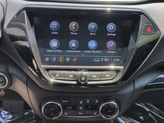 Used 2023 White Chevrolet ACTIV image 15