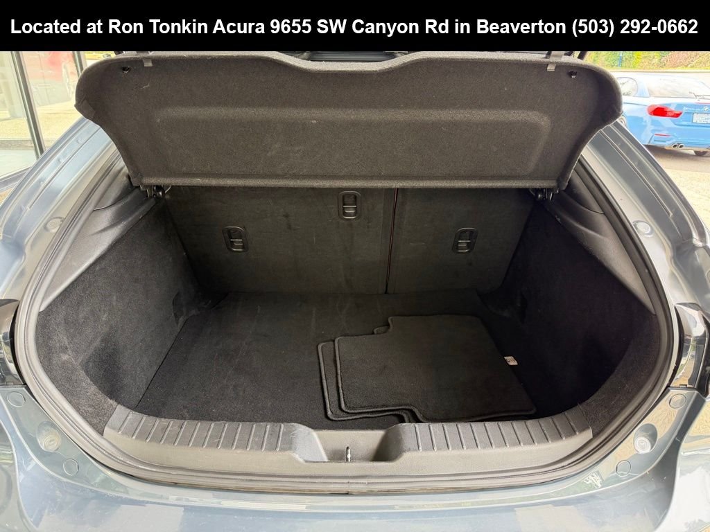 2024 Mazda Mazda3 Carbon Edition - Photo 10