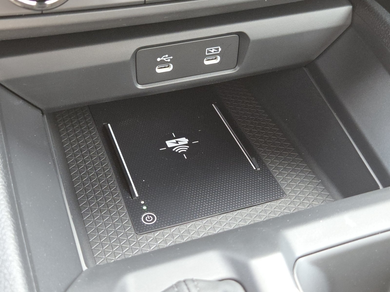 New 2026 Urban Gray Pearl Honda SE image 7