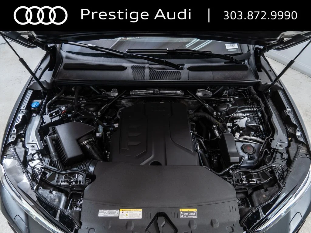 New 2026  Audi 2.0T Premium Plus image 28