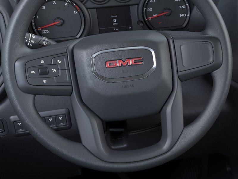 2026 GMC Sierra 3500HD Pro - Photo 19